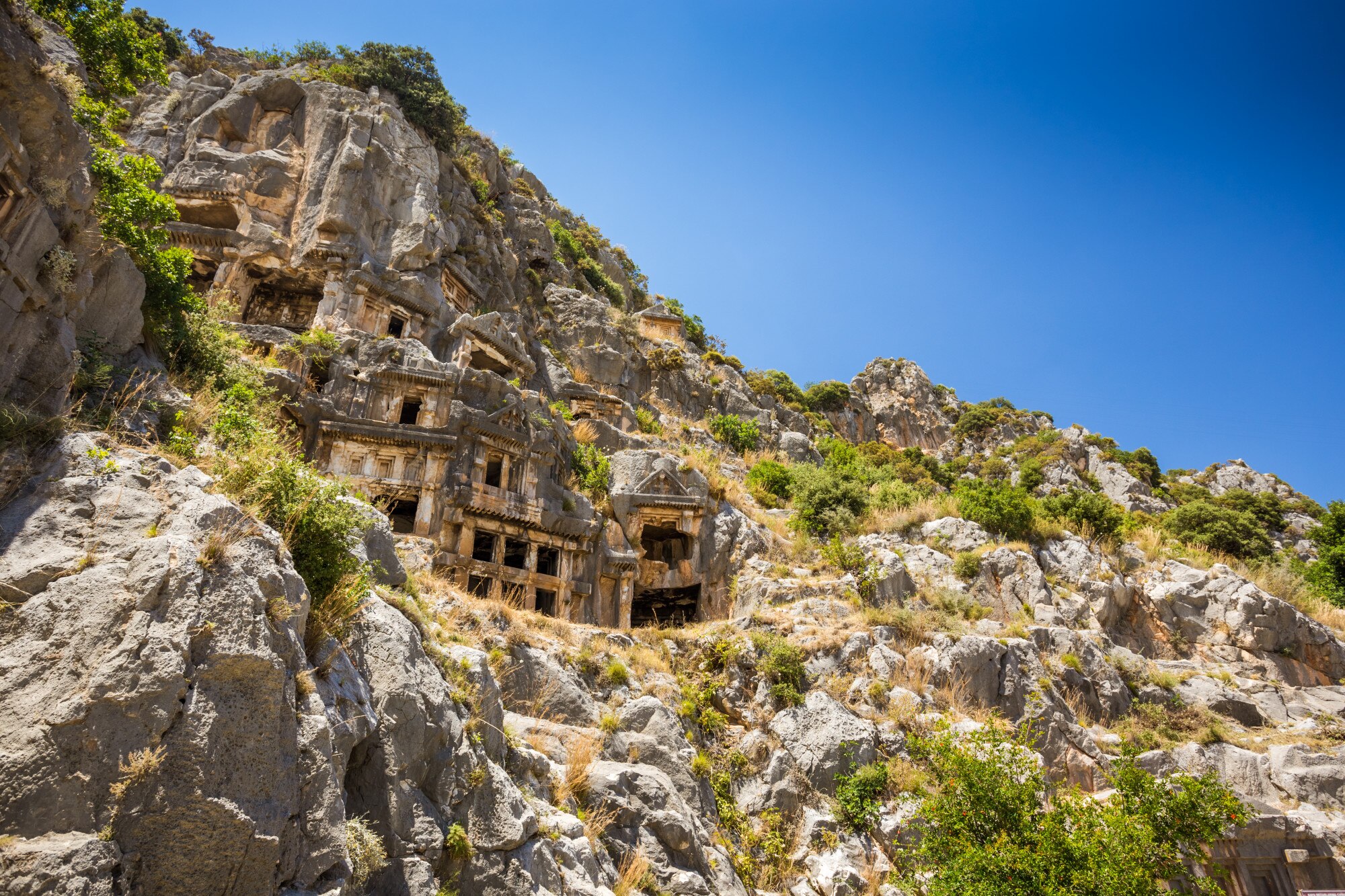 Ghid Turistic Antalya