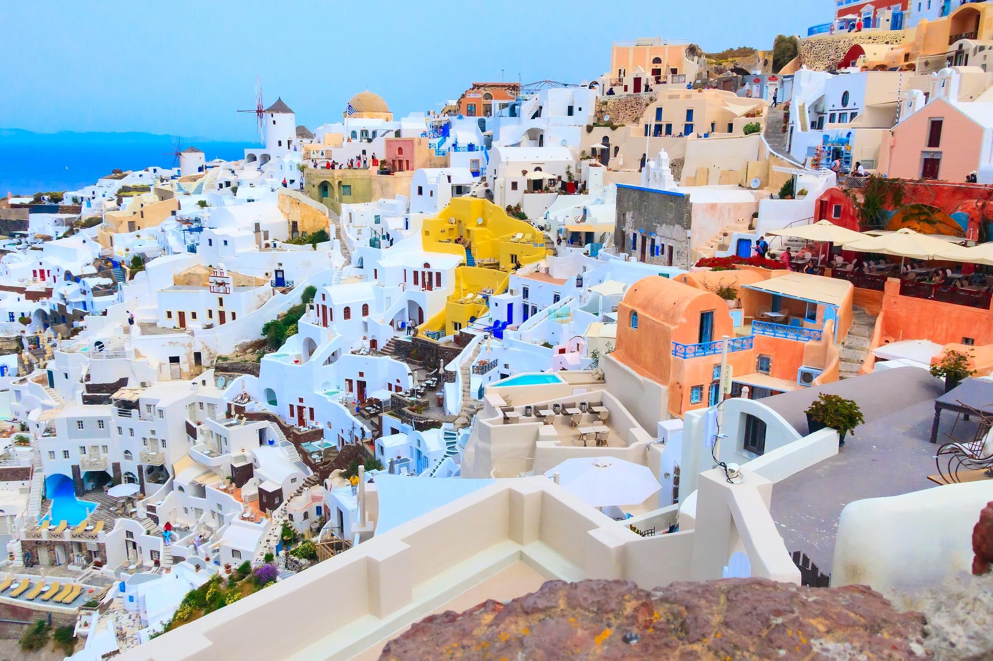 Greece