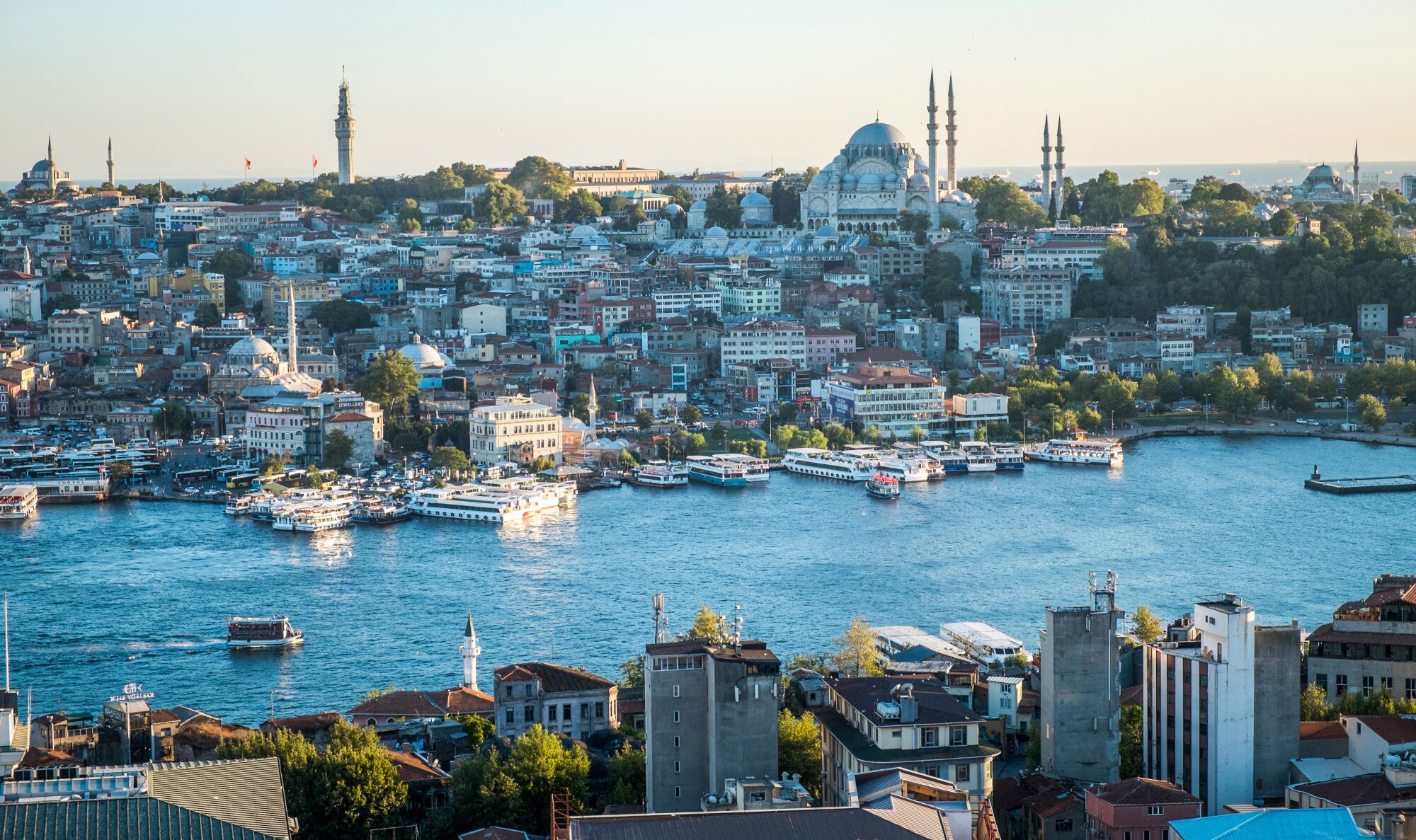 Istanbul