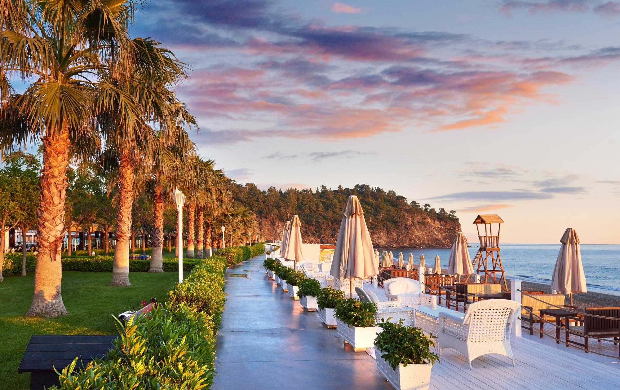 Antalya