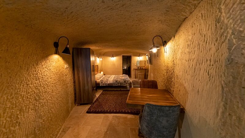 Feris Cave Hotel