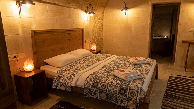 Feris Cave Hotel