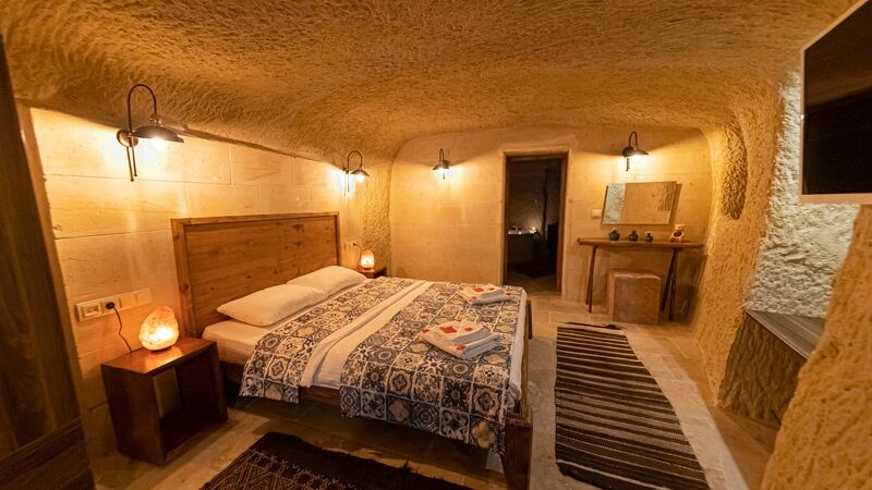 Feris Cave Hotel