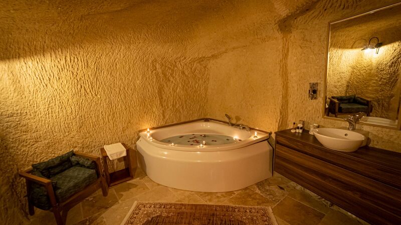 Feris Cave Hotel