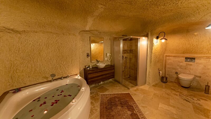 Feris Cave Hotel