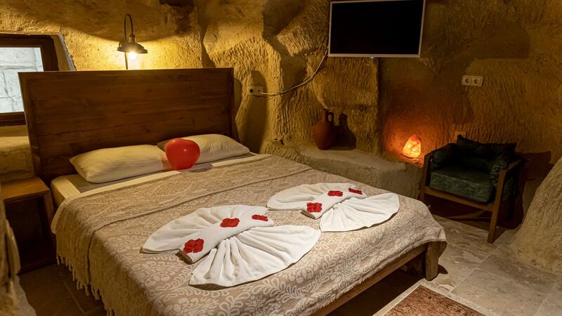 Feris Cave Hotel