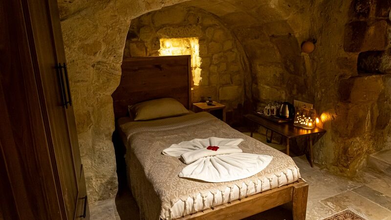 Feris Cave Hotel