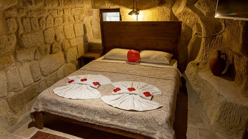 Feris Cave Hotel