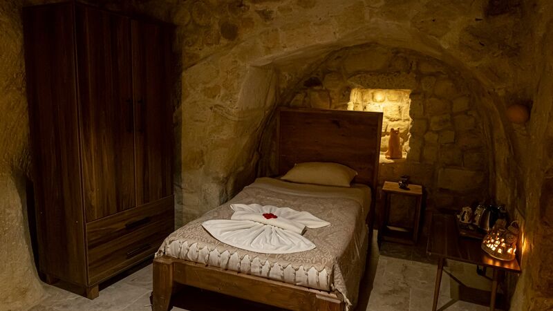Feris Cave Hotel