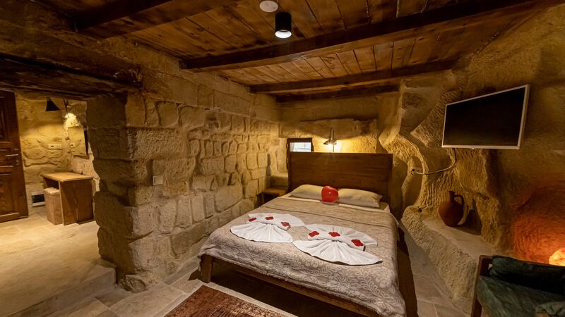 Feris Cave Hotel