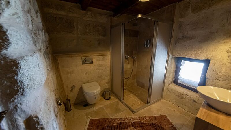 Feris Cave Hotel