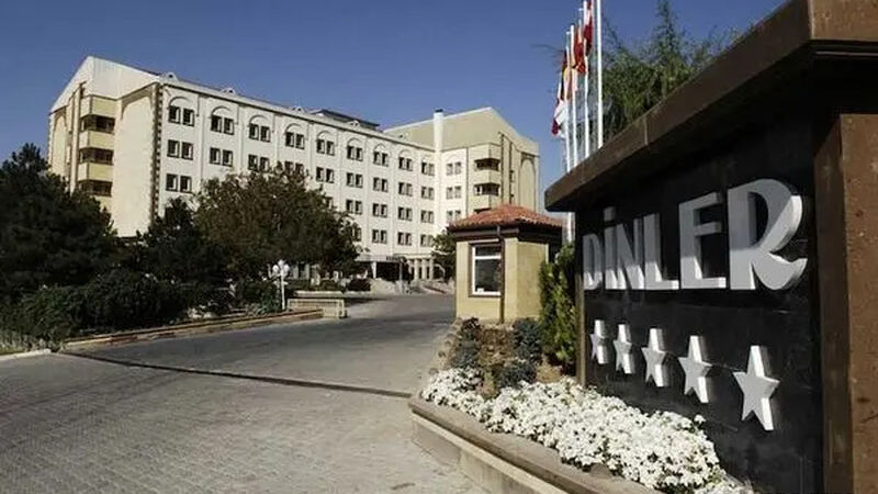 Dinler Hotel