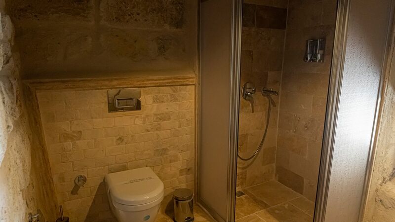 Feris Cave Hotel