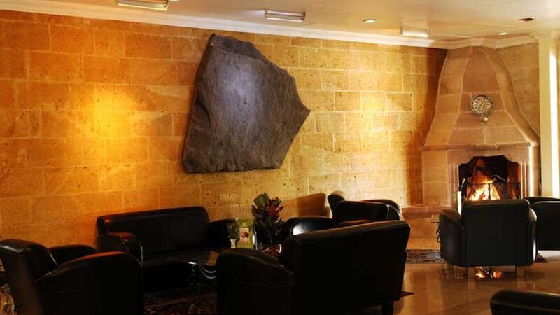 Dinler Hotel