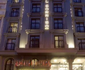 Sorisso Hotel DUE