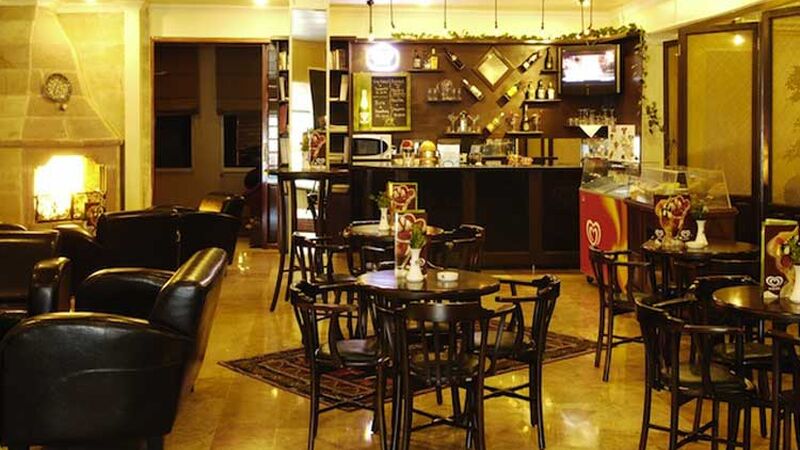 Dinler Hotel