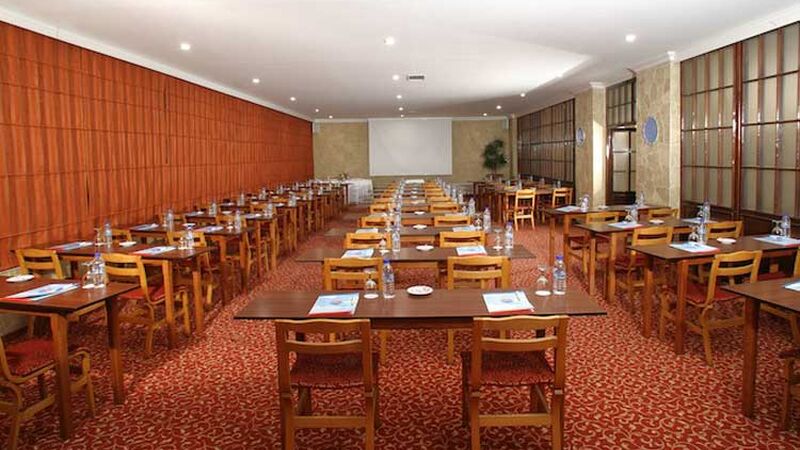 Dinler Hotel
