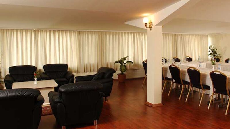 Dinler Hotel