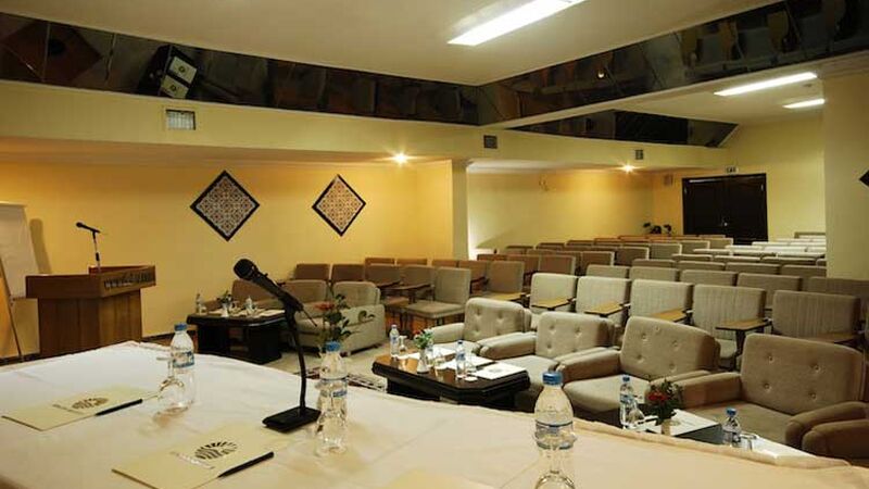 Dinler Hotel