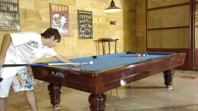 Dinler Hotel