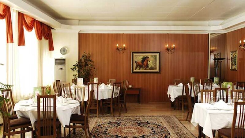 Dinler Hotel