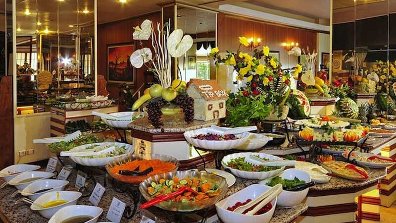 Dinler Hotel