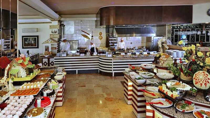 Dinler Hotel