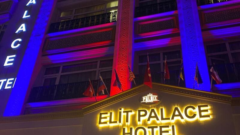 Elit Palace