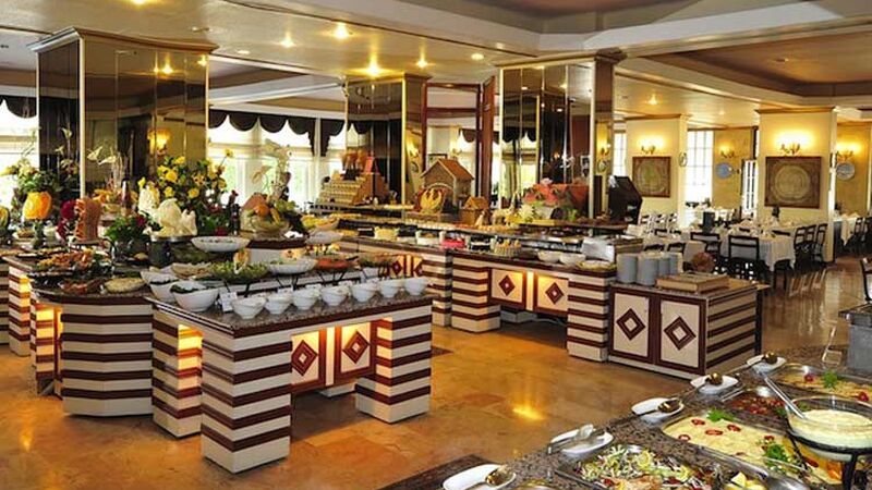 Dinler Hotel