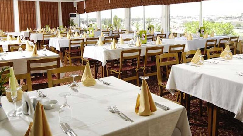Dinler Hotel