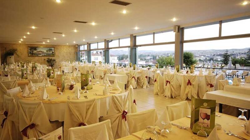 Dinler Hotel