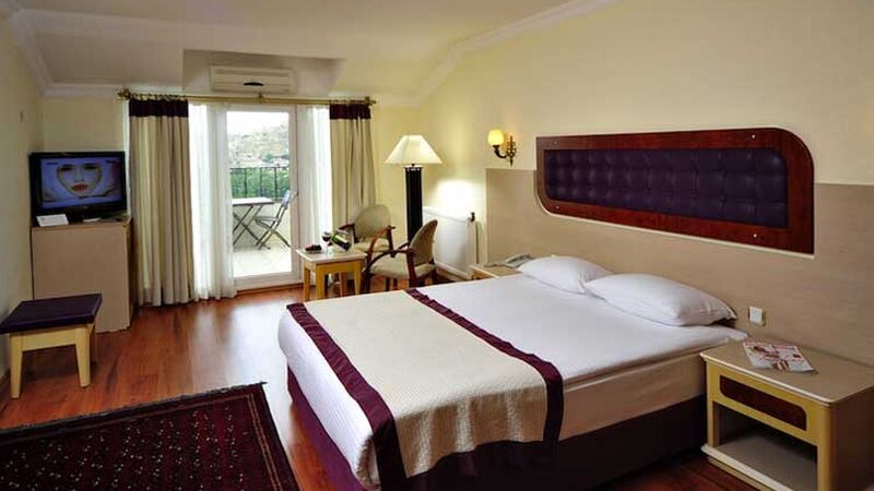 Dinler Hotel