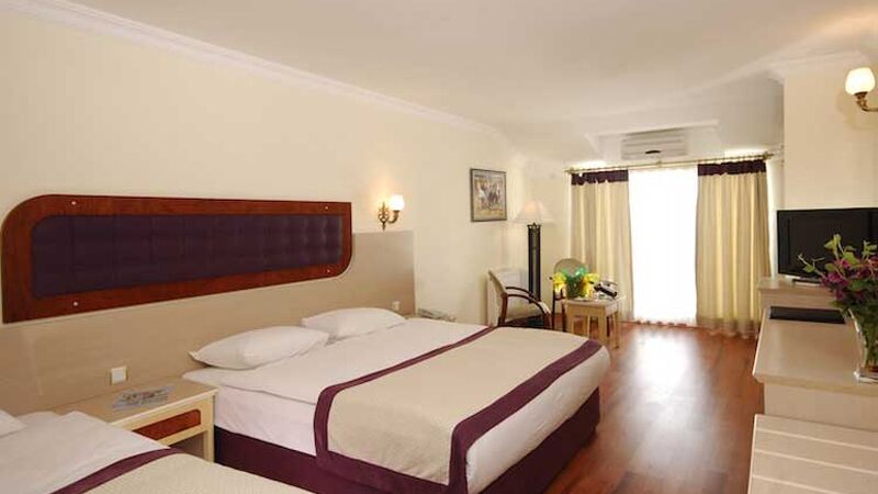 Dinler Hotel