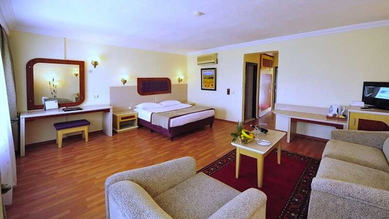 Dinler Hotel
