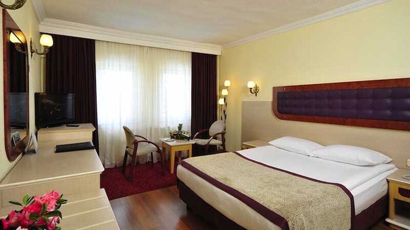 Dinler Hotel
