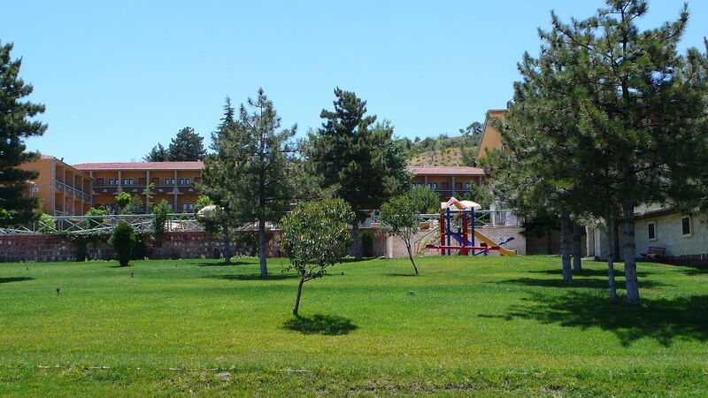 Monark Hotel