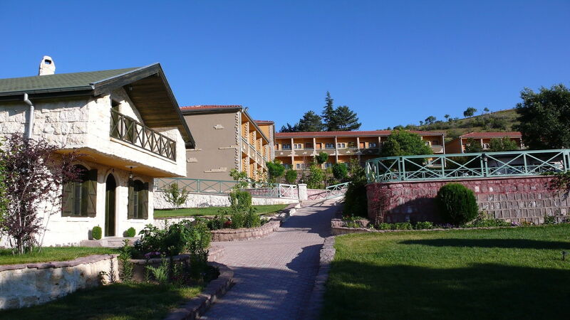 Monark Hotel