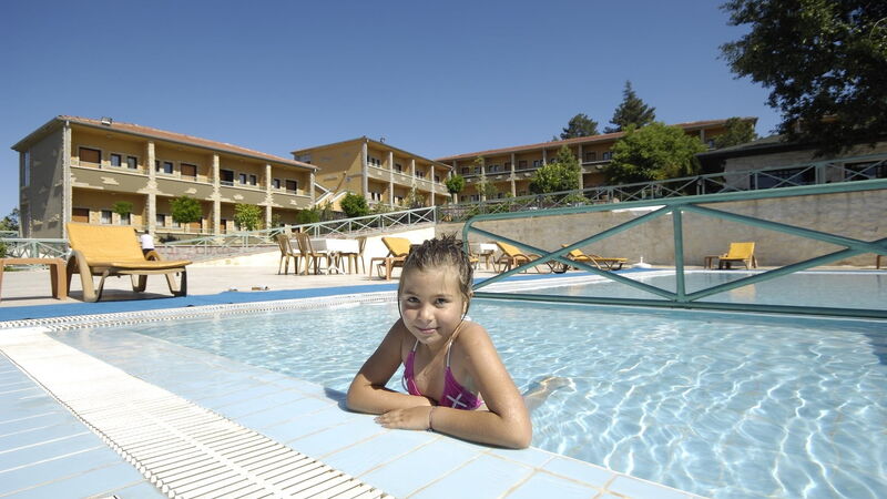 Monark Hotel
