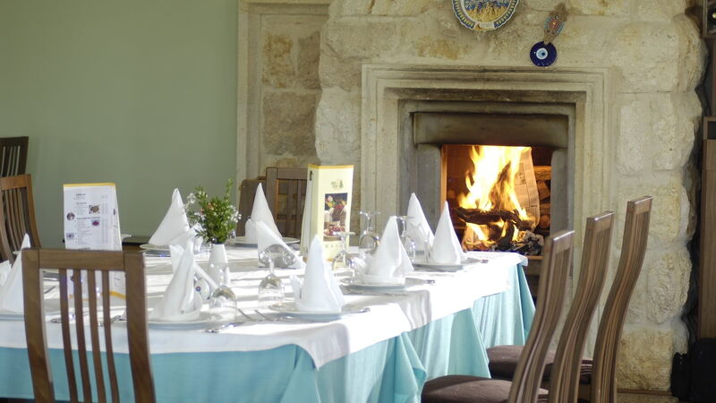 Monark Hotel
