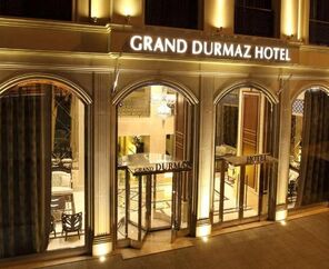 Grand Durmaz Hotel