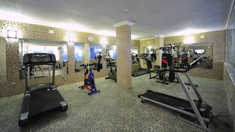 Monark Hotel