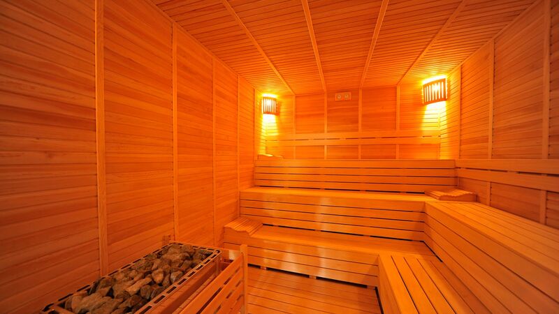 Monark Hotel