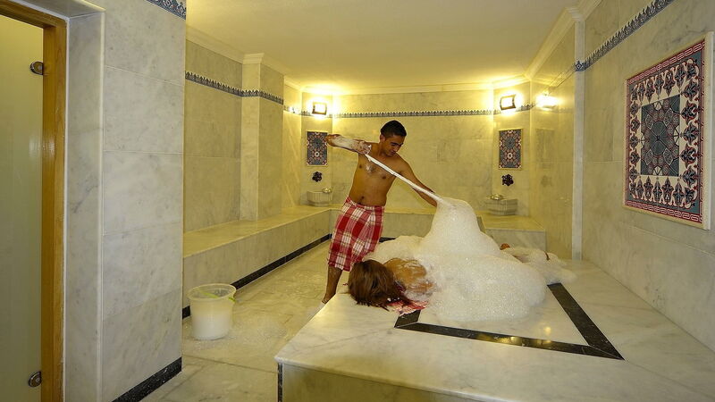 Monark Hotel