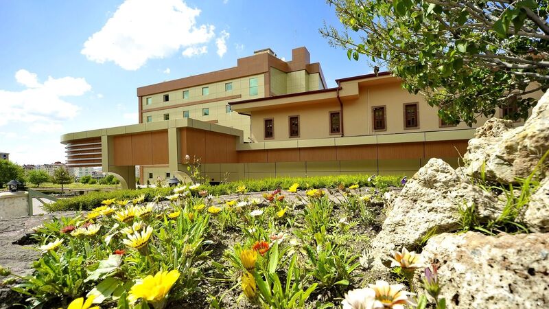 Monark Hotel