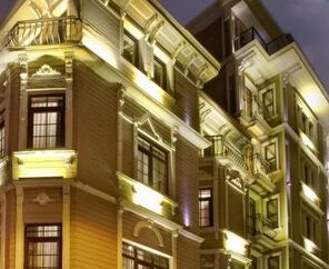 Konak Hotel