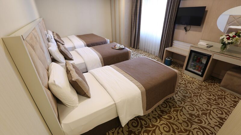 Alpınn Hotel