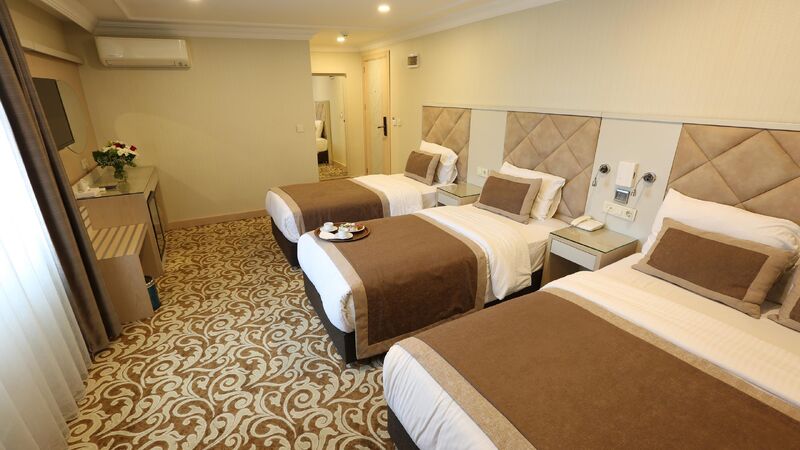 Alpınn Hotel