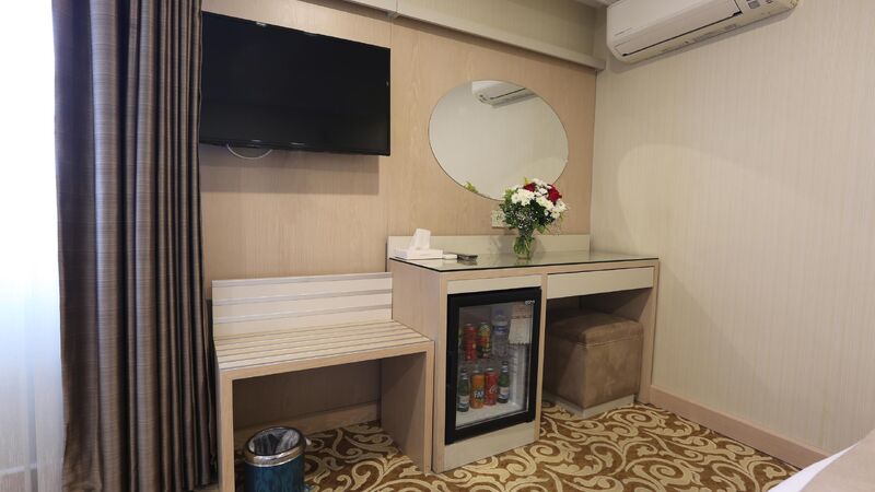 Alpınn Hotel
