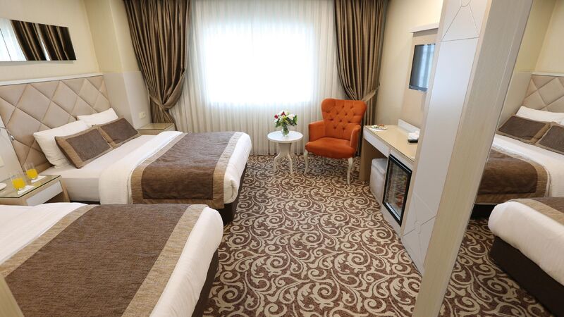 Alpınn Hotel