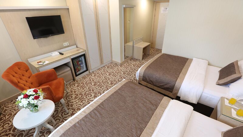 Alpınn Hotel